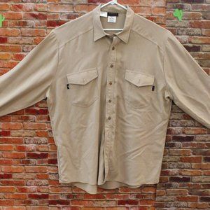 Workrite Benchmark FR Work shirt